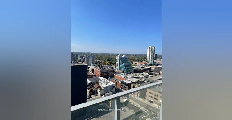 1711-60 Frederick Street, Kitchener, ON, N2H 0C7 - 23