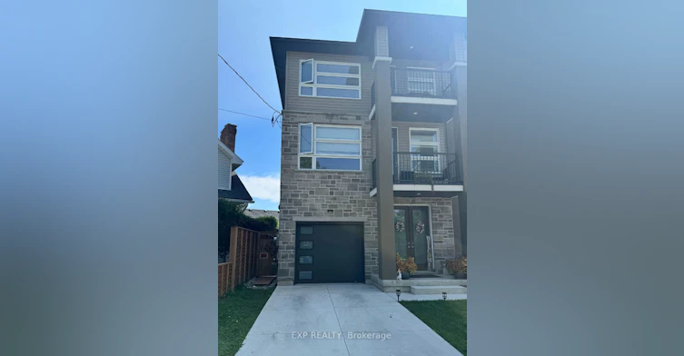 Ground-37 Riverside Drive, Welland, ON, L3C 5C9