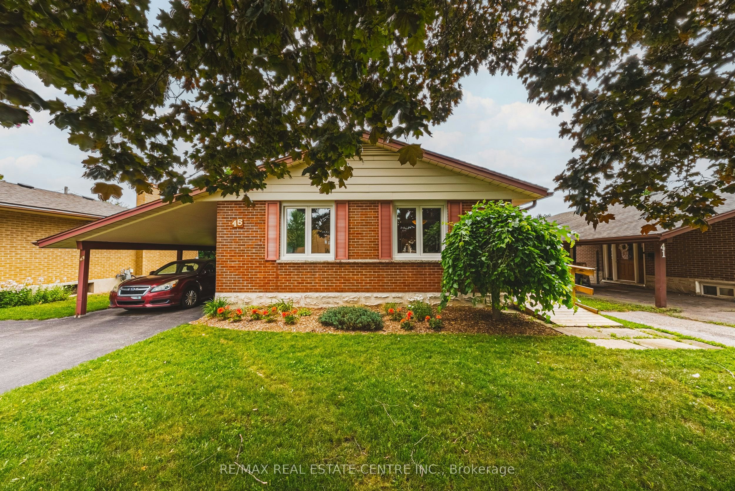 45 Gail Street, Cambridge, ON, N1R 4M3