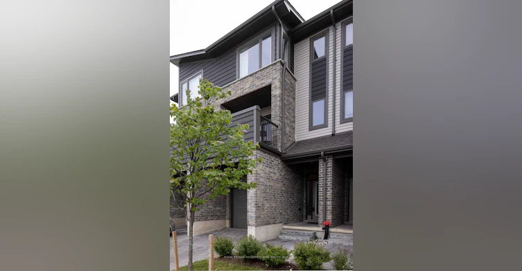 2144 Meadowgate Boulevard, London, ON, N6M 0H5