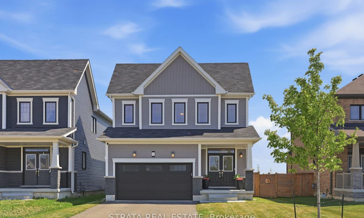 182 Explorer Way