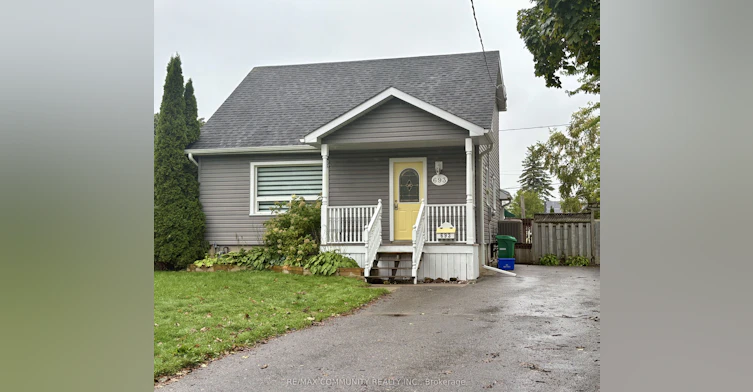 BSMT-693 Hawley Street, Peterborough, ON, K9J 4C7
