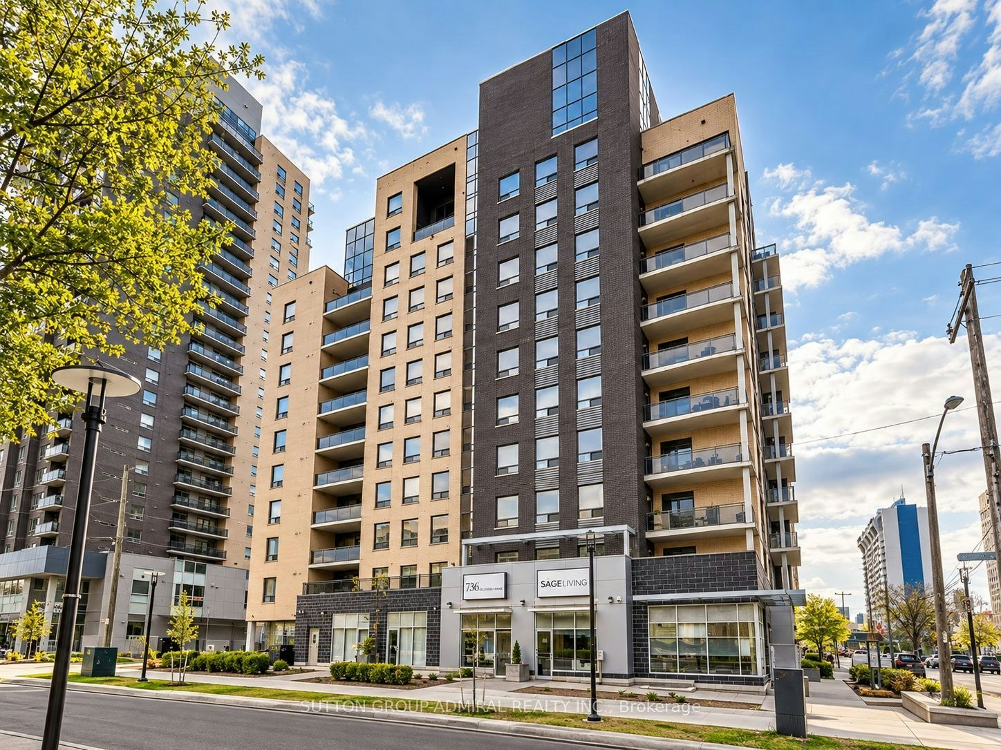 506-8 Hickory Street W, Waterloo, ON, N2L 3H6