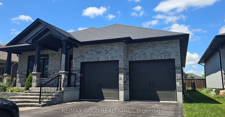 52 Ambrosia Terrace, Quinte West, ON, K8V 0G6 - 2