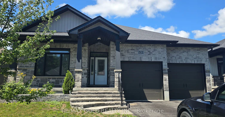 52 Ambrosia Terrace, Quinte West, ON, K8V 0G6