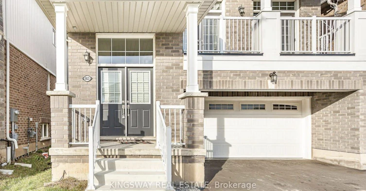 8623 Pawpaw Lane, Niagara Falls, ON, L2H 3S5 - 2