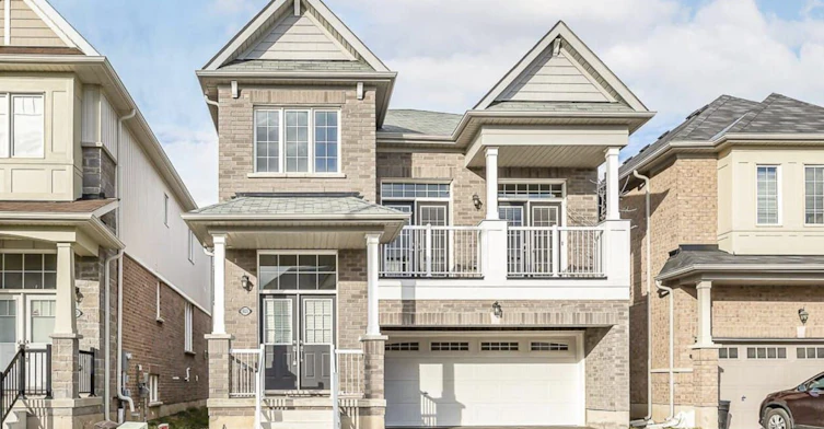 8623 Pawpaw Lane, Niagara Falls, ON, L2H 3S5