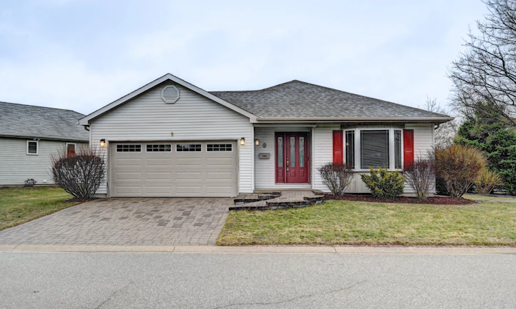 2 Brasher Drive