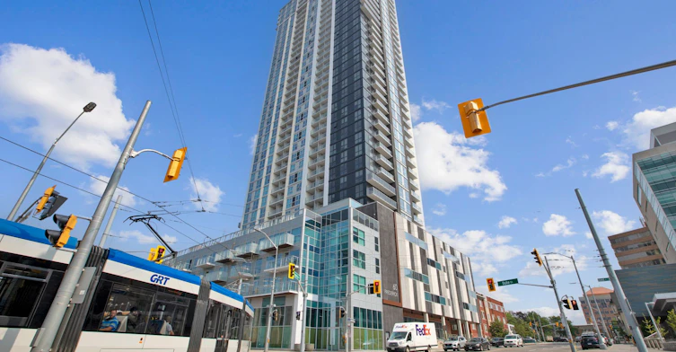 3607-60 Frederick Street, Kitchener, ON, N2H 0C7