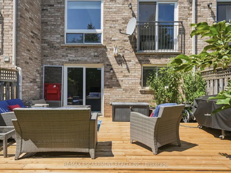 12-39 Panabaker Drive, Hamilton, ON, L9G 0A2 - 42