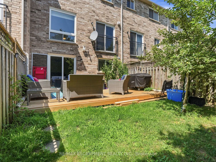 12-39 Panabaker Drive, Hamilton, ON, L9G 0A2 - 41