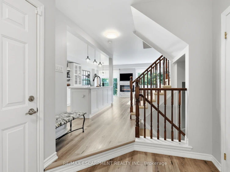 12-39 Panabaker Drive, Hamilton, ON, L9G 0A2 - 4