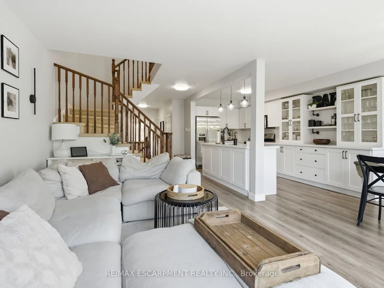 12-39 Panabaker Drive, Hamilton, ON, L9G 0A2 - 14