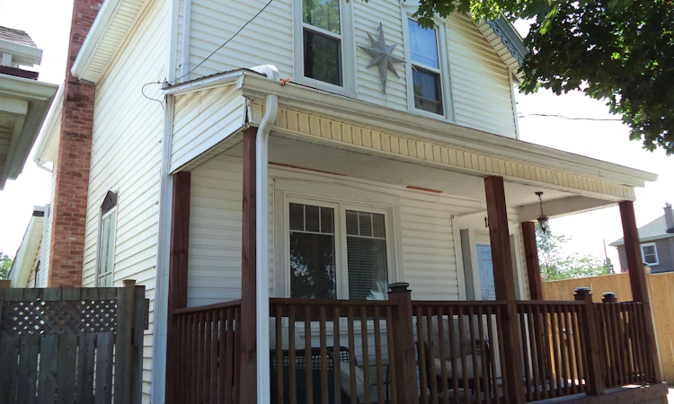 18 Almond Street