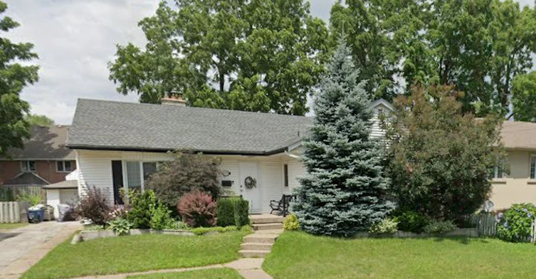6039 Althea Street, Niagara Falls, ON, L2E 5G4