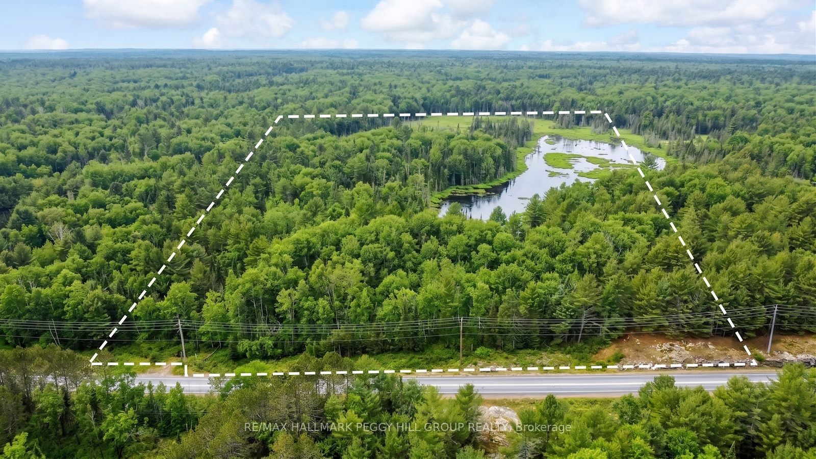 0 County Road 121 N/A, Kawartha Lakes, ON, K0M 2A1