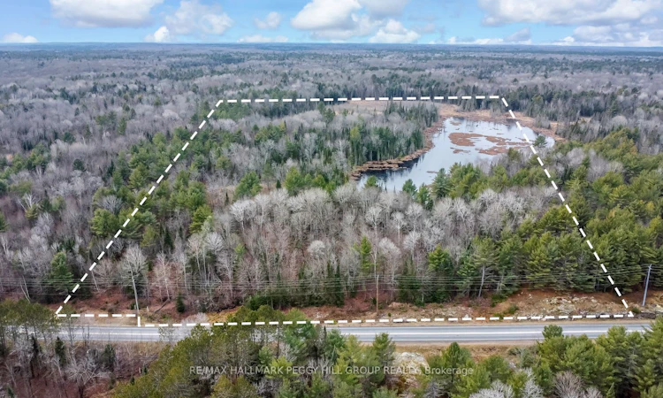 0 County Road 121 N/A