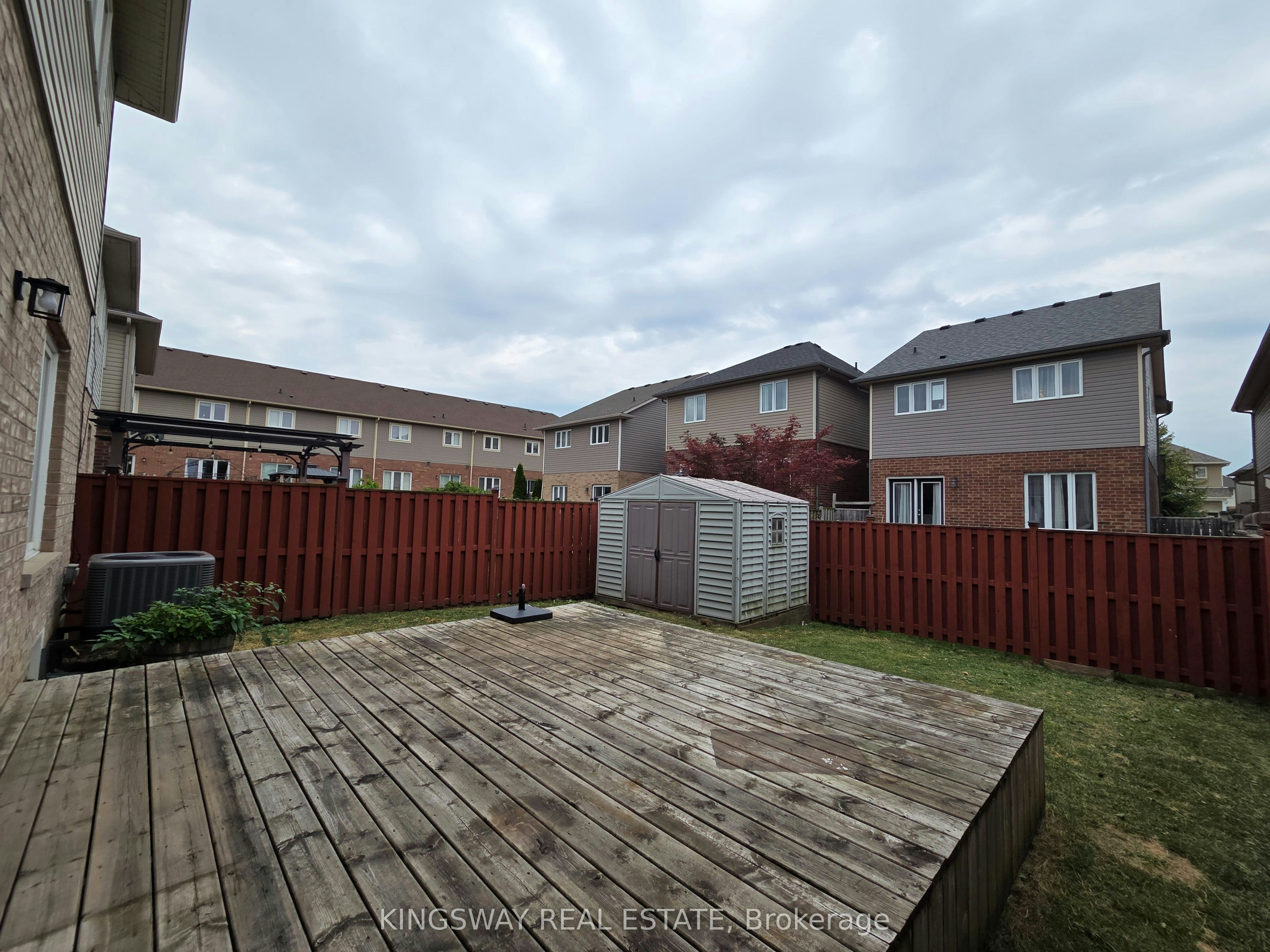 28 Tidemore Heights, Hamilton, ON, L8E 0B7 - 27