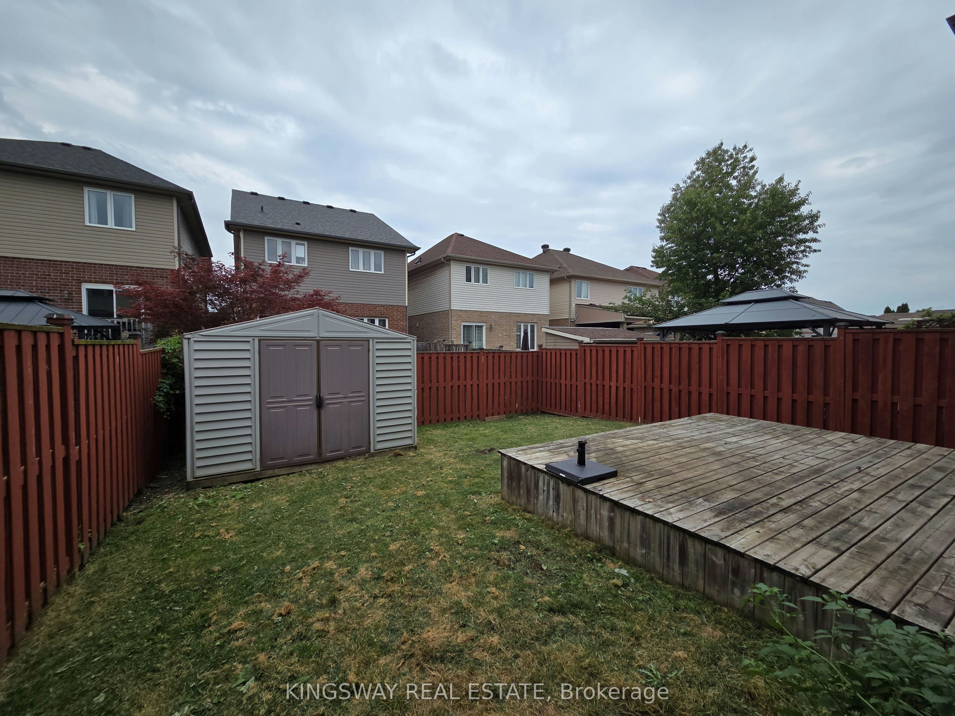 28 Tidemore Heights, Hamilton, ON, L8E 0B7 - 29
