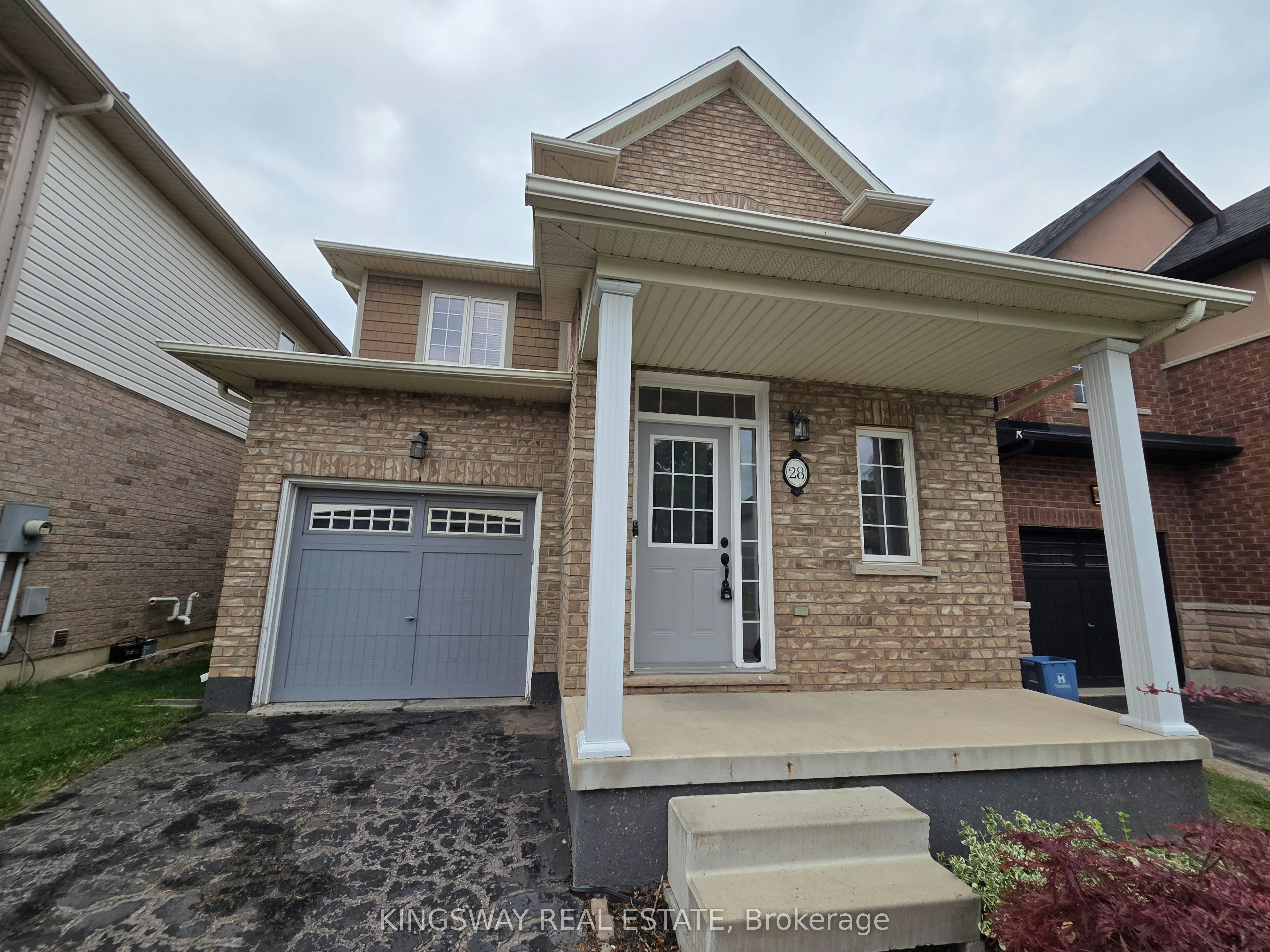 28 Tidemore Heights, Hamilton, ON, L8E 0B7 - 2