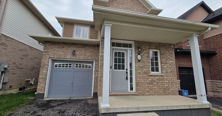 28 Tidemore Heights, Hamilton, ON, L8E 0B7 - 2