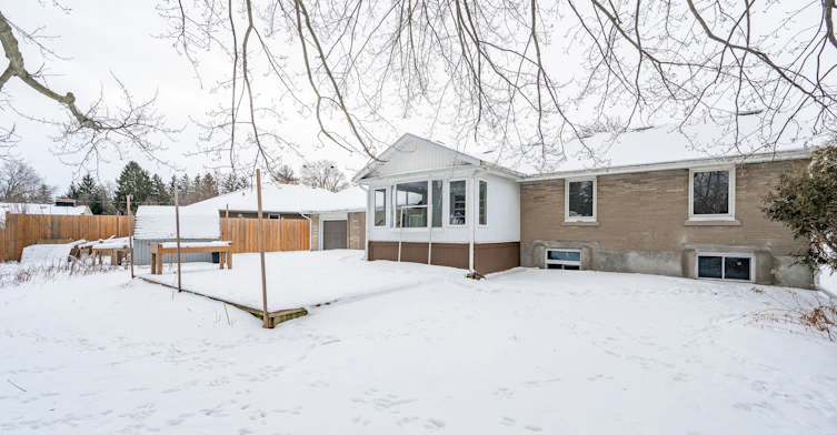 18 Ridgewood Avenue, Kitchener, ON, N2H 4L2 - 29