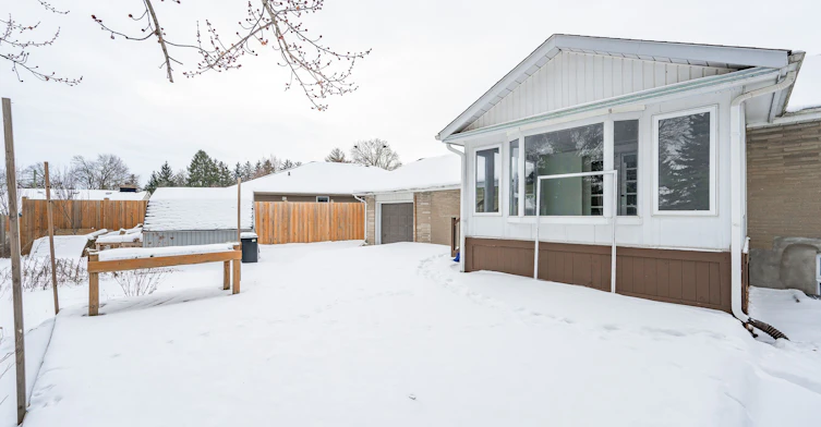 18 Ridgewood Avenue, Kitchener, ON, N2H 4L2 - 31