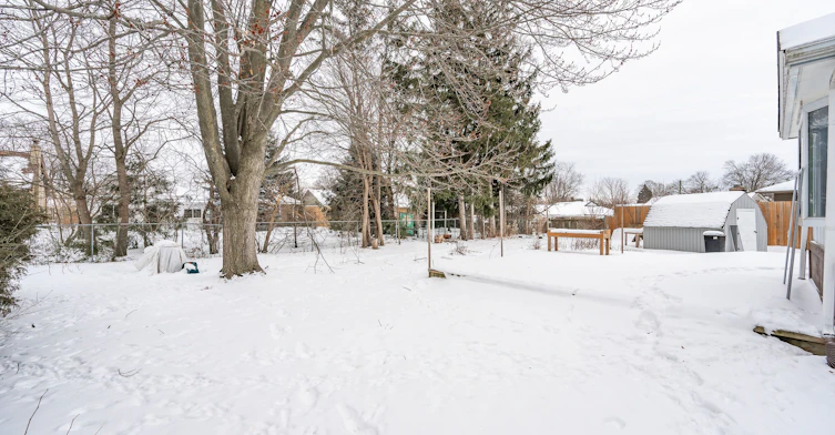 18 Ridgewood Avenue, Kitchener, ON, N2H 4L2 - 30