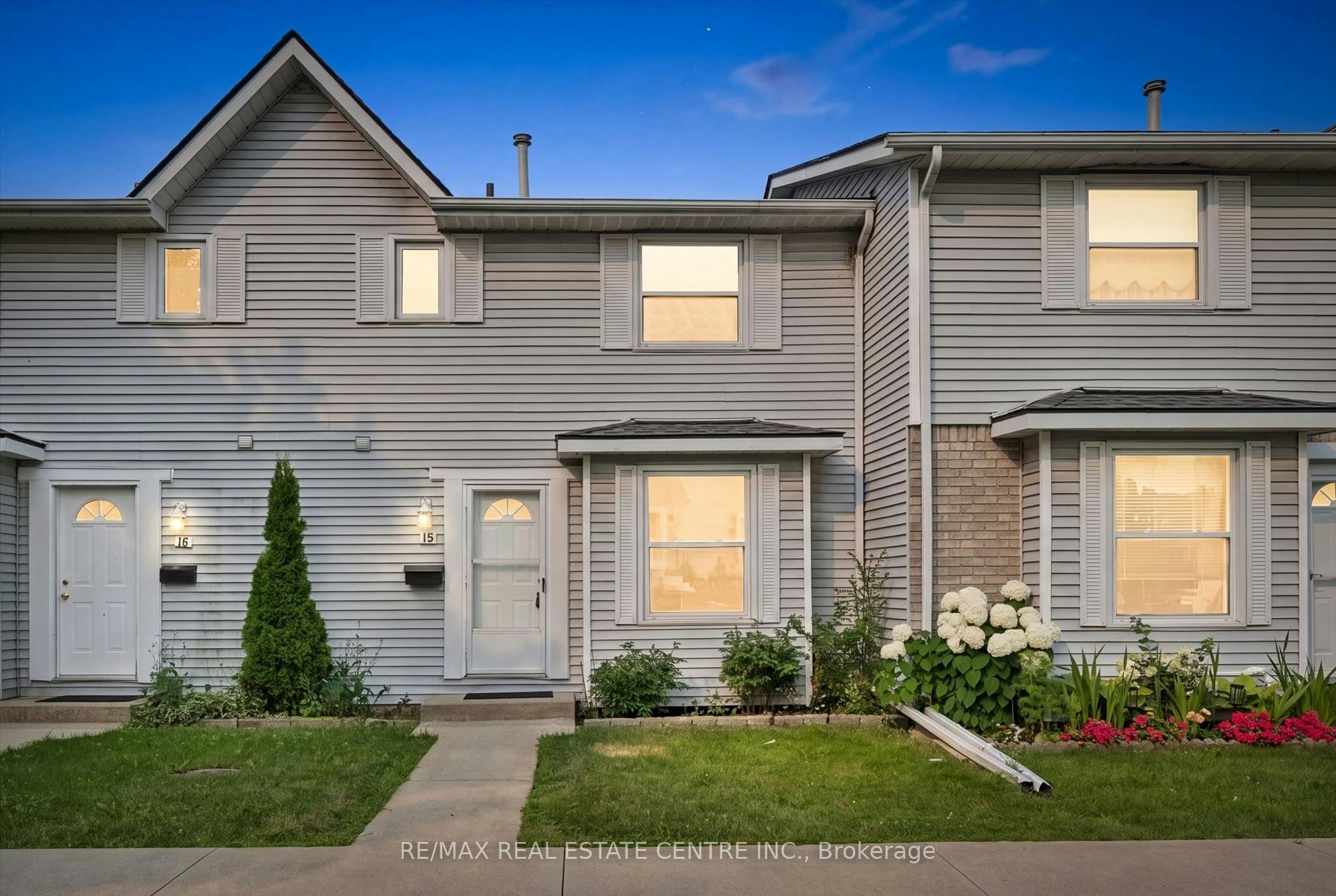 15-265 Williamsburg Road, Kitchener, ON, N2E 3H1