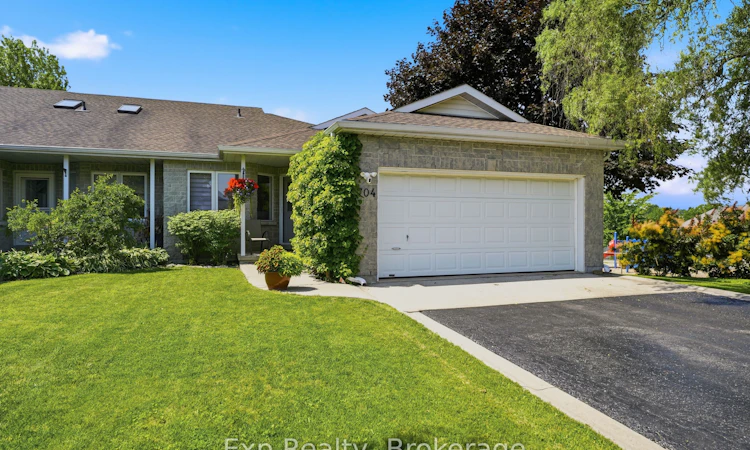 704 Millwood Drive