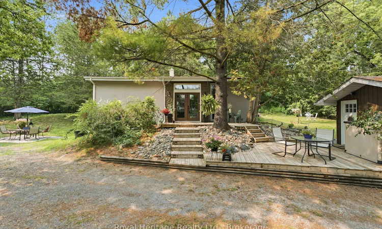 30 Stockdale Road