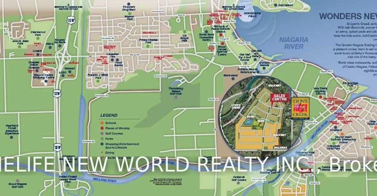 9546 Tallgrass Avenue, Niagara Falls, ON, L2G 0Y2 - 39