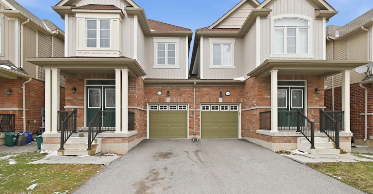 9546 Tallgrass Avenue, Niagara Falls, ON, L2G 0Y2