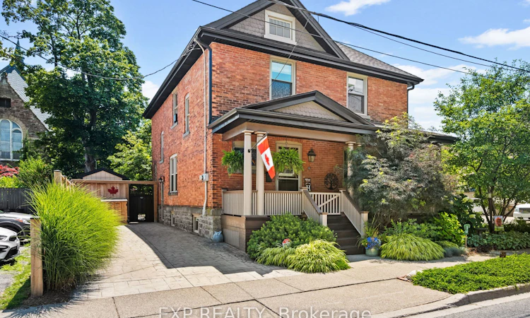 3 Norris Place