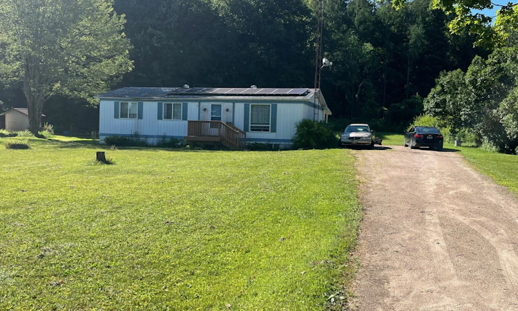 1225 Spring Valley Road