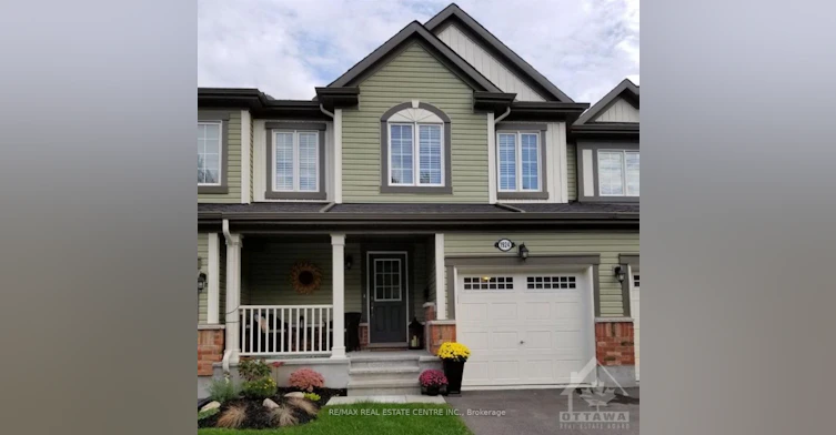 1924 Maple Grove, Ottawa, ON, K2S 1B9