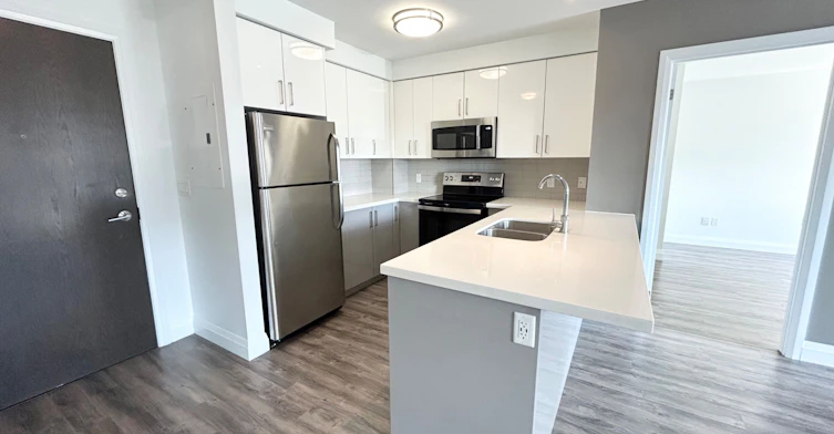 406-460B Belmont Avenue W, Kitchener, ON, N2M 0B3 - 4