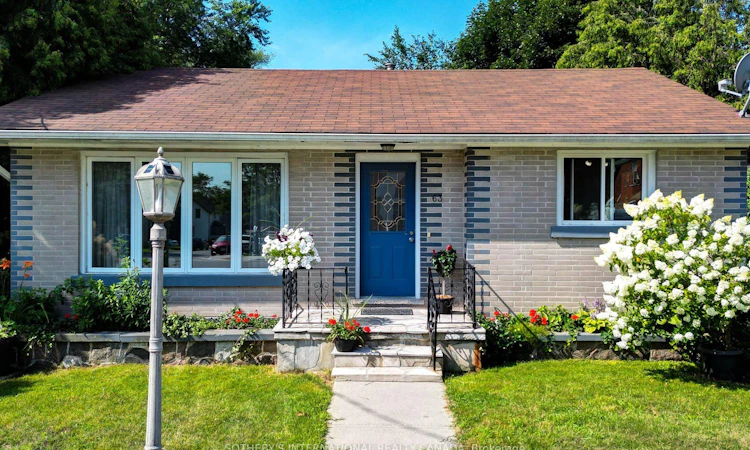 63 Main Street