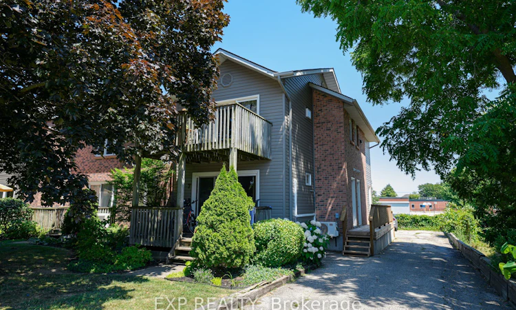 8-18 Sauble River Road