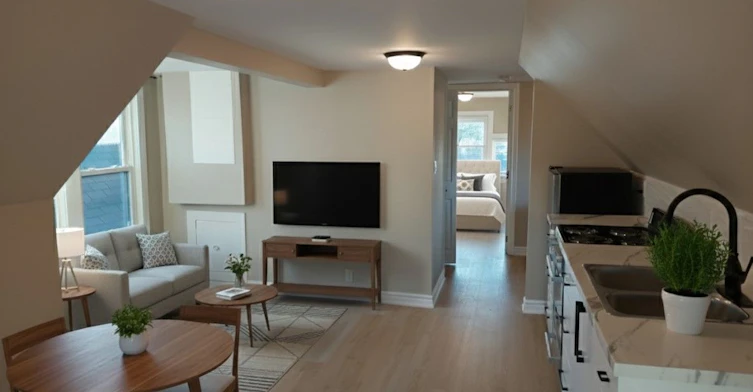 LOFT-148 Gibson Avenue, Hamilton, ON, L8L 6J8