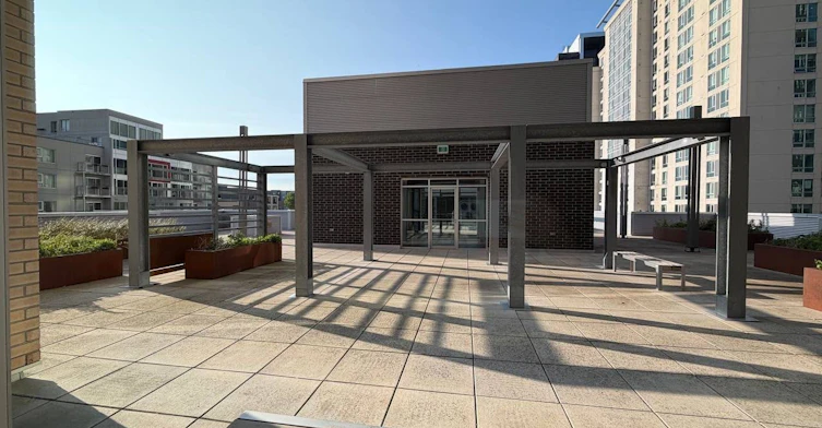 1310-318 Spruce Street, Waterloo, ON, N2L 3M7 - 15