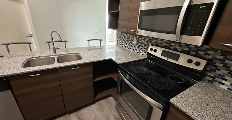 1310-318 Spruce Street, Waterloo, ON, N2L 3M7 - 2