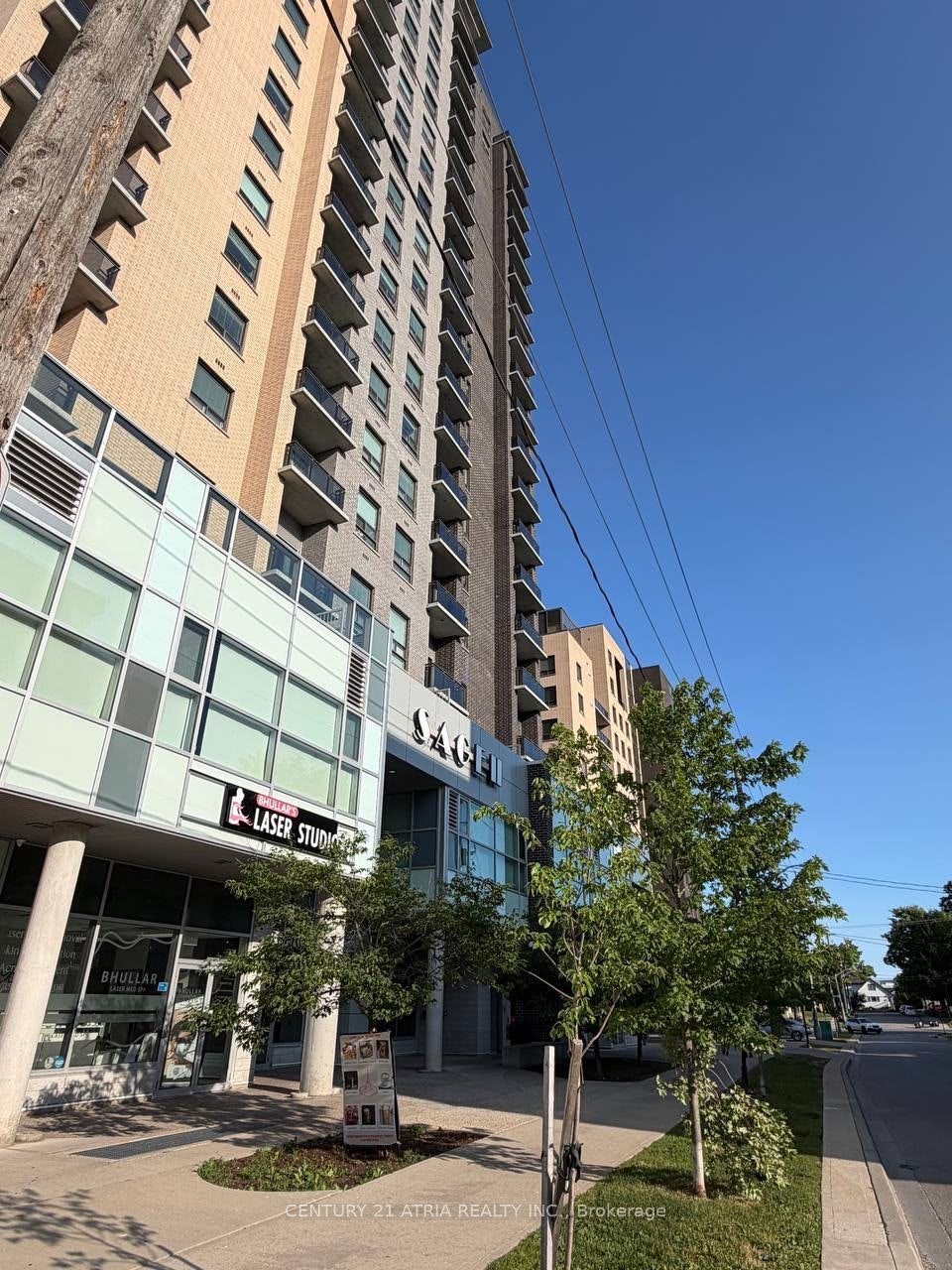 1310-318 Spruce Street, Waterloo, ON, N2L 3M7