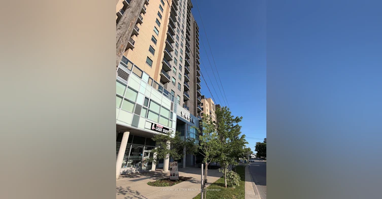 1310-318 Spruce Street, Waterloo, ON, N2L 3M7