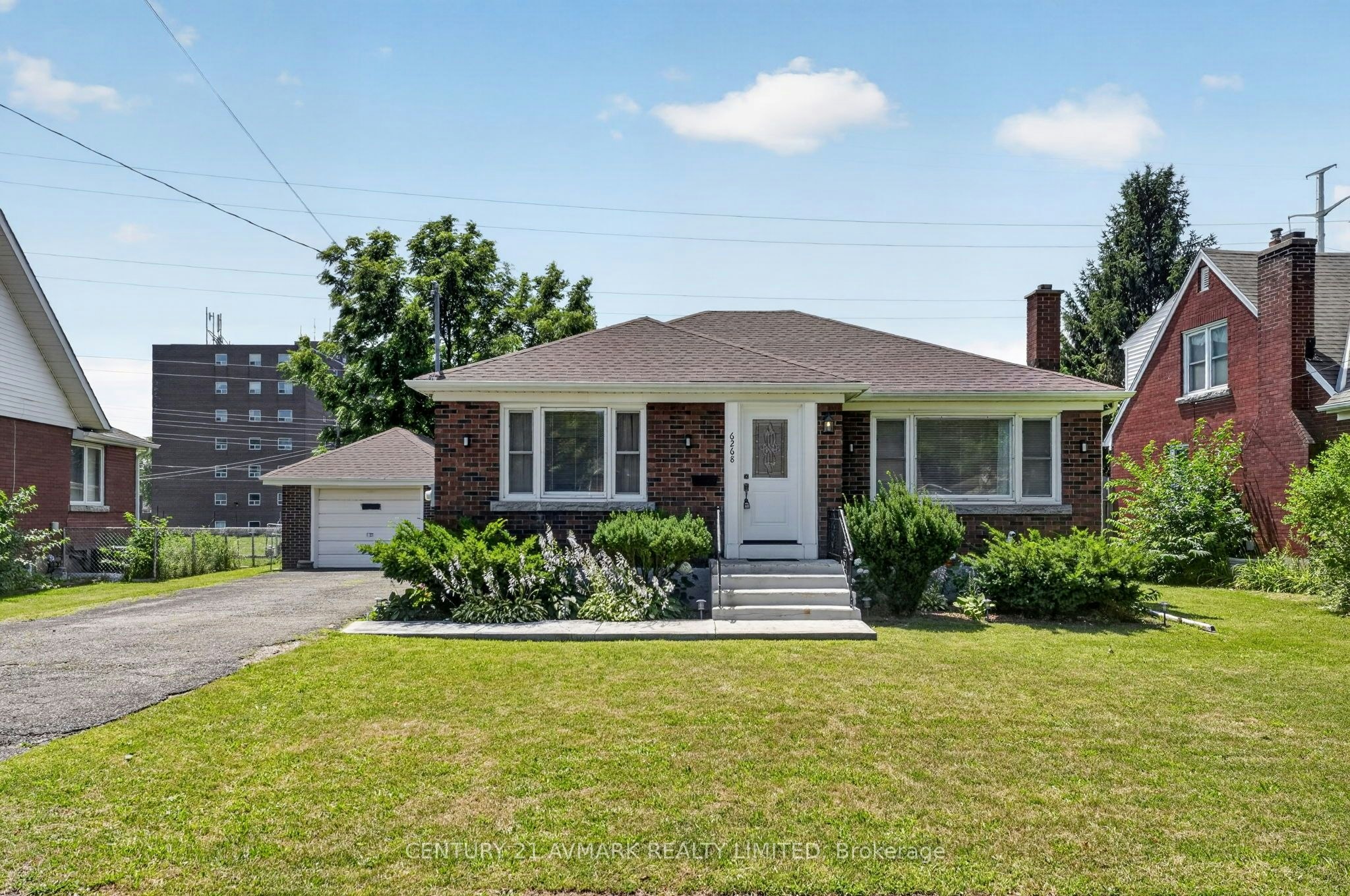 6268 Corwin Crescent, Niagara Falls, ON, L2G 2M1