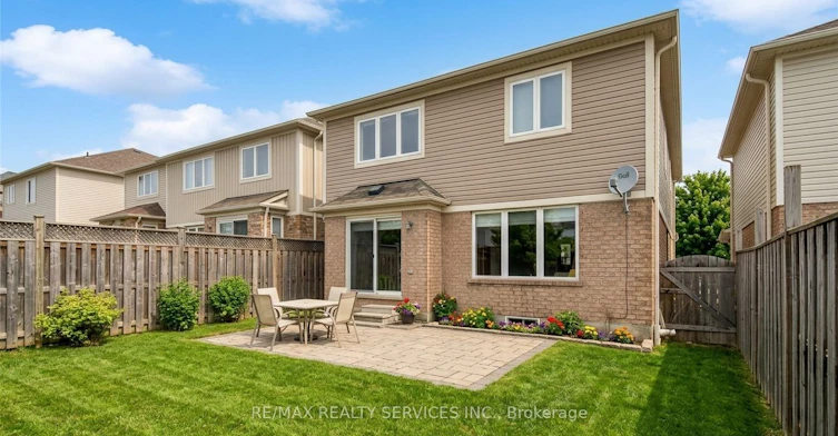 48 Fletcher Circle, Cambridge, ON, N3C 0B5 - 3
