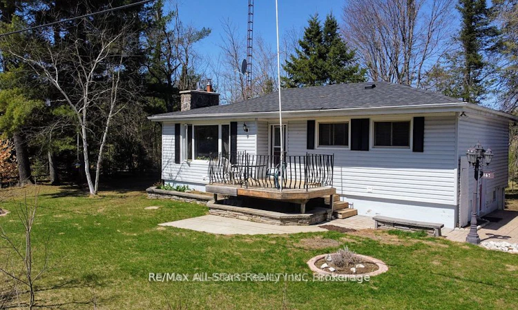 161 Mcfadden Road
