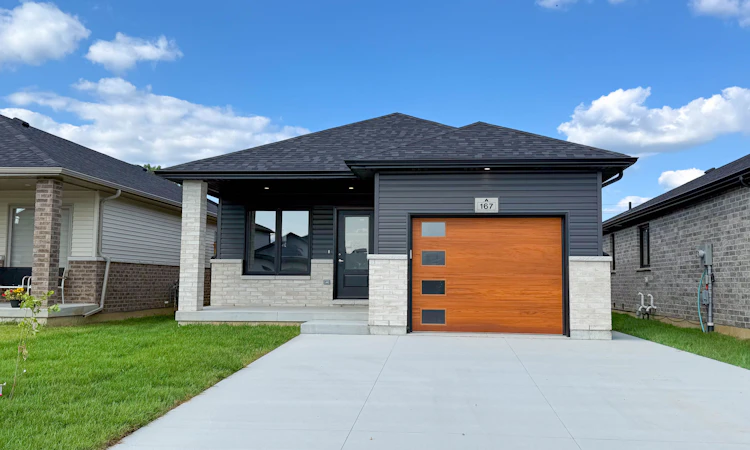 167 Ironwood Trail