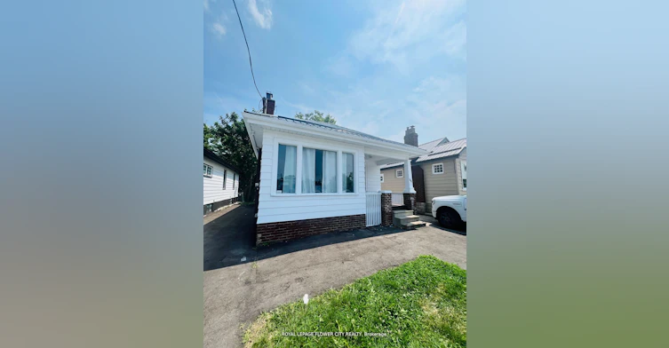 346 Wharncliffe Road S, London, ON, N6J 2L8 - 2