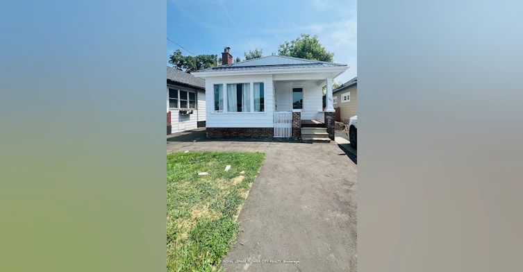346 Wharncliffe Road S, London, ON, N6J 2L8